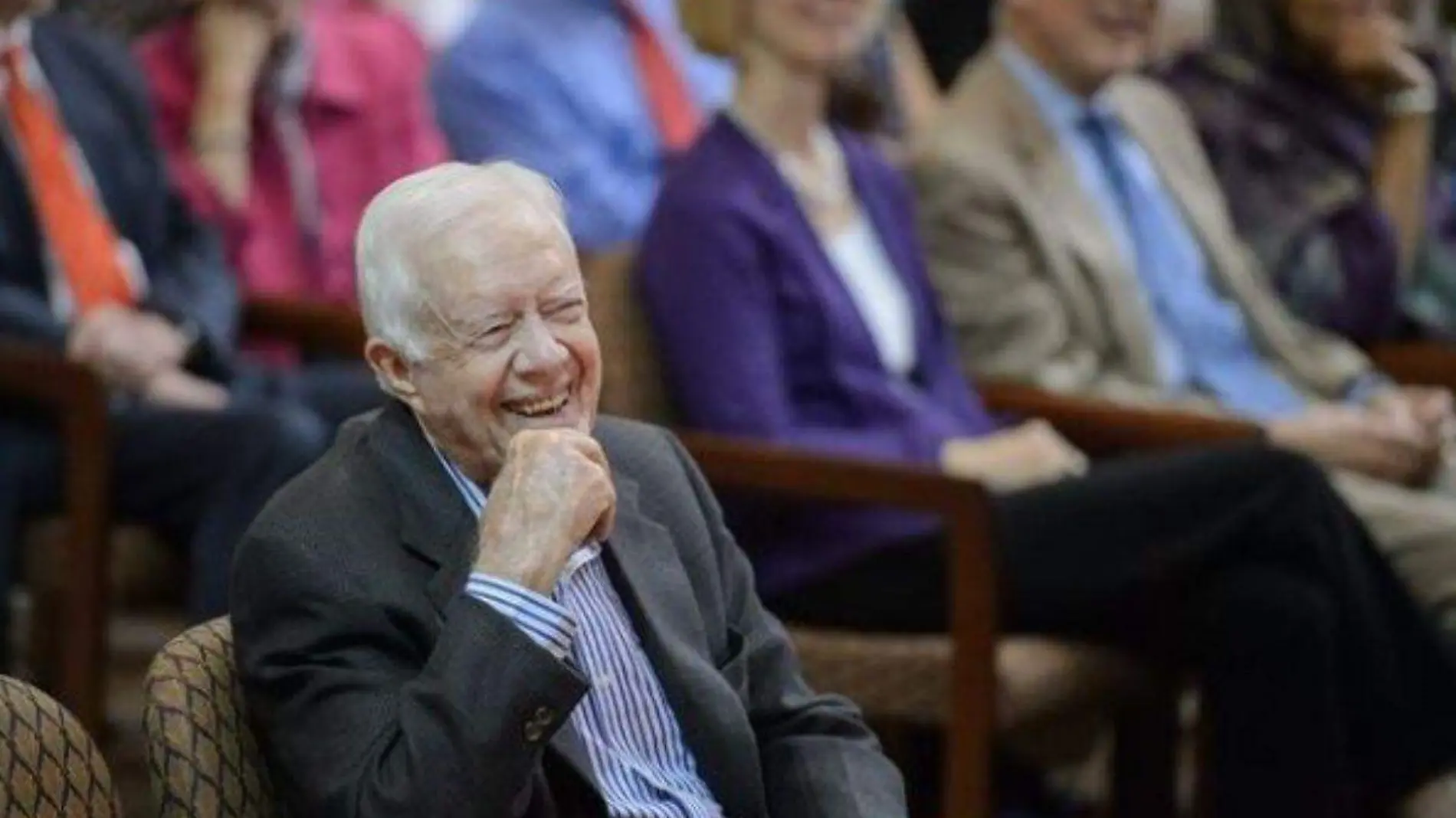 Jimmy Carter